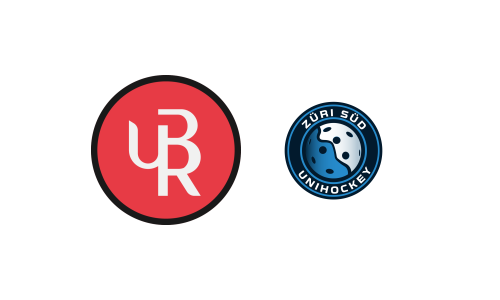 Unihockey Basel Regio - Z&uuml;ri S&uuml;d
