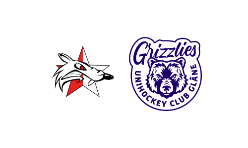 Sion Unihockey - Unihockey Club Gl&acirc;ne Rue III