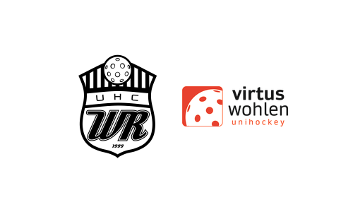 UHC Wehntal Regensdorf I - Virtus Wohlen