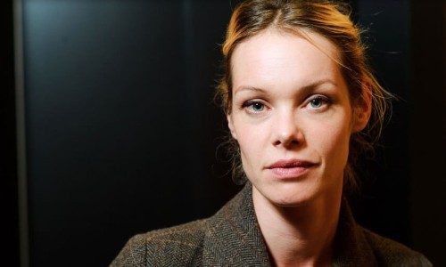 Mona Petri, Pascal Biedermann, Samuel Baur und Patrik Zeller James