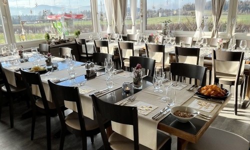 Retaurant Sternen Rotenstein