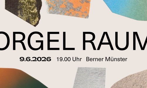 OREGL RAUM