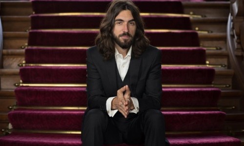 Teo Gheorghiu, Klavier