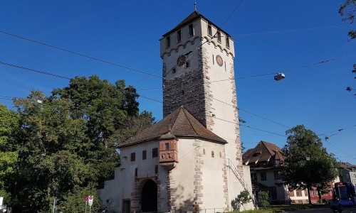 St. Johanns-Tor