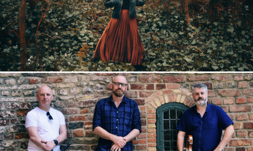 Pauline Scanlon & Tulsk Celtic Tunes