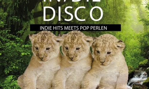 In/die Disco