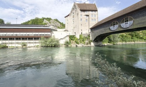 Badens Lebensquelle Wasser