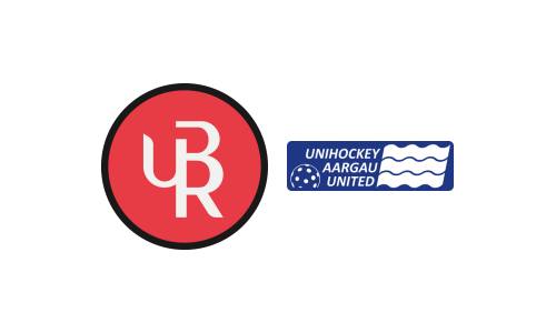 Unihockey Basel Regio - Unihockey Aargau United