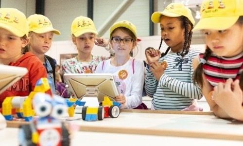 tunZentralschweiz.ch - Spannendes aus der Welt von Naturwissenschaft und Technik