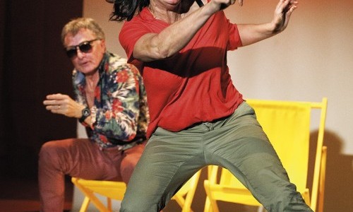 WAS WAR und WAS WIRD von Lutz H&uuml;bner und Sarah Nemitz