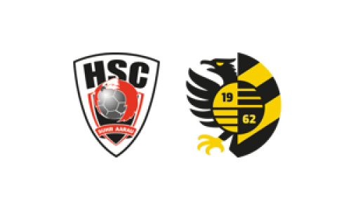 SG HSC Suhr Aarau II - HC KTV Altdorf