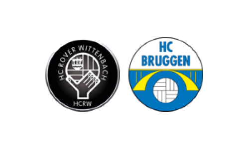 HC Rover Wittenbach - SG Bruggen 2