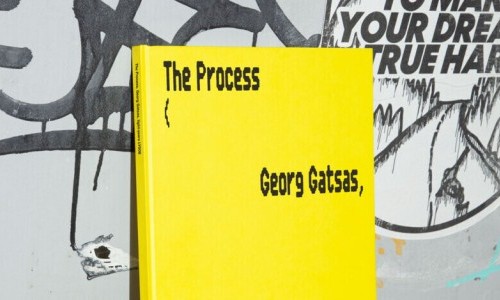 The Process, Agnese Menguzzato, Marta De Pascalis