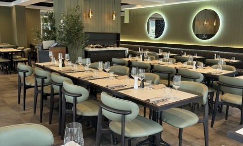 Ristorante Cavallo Star