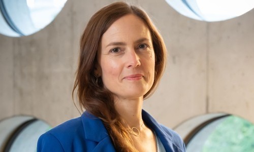 Director&rsquo;s view &ndash; Rundgang mit der Direktorin