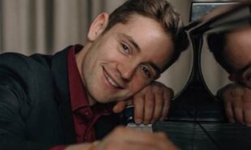 R&eacute;cital Nouveaux Talents &ndash; Simon Popp &ndash; de Mozart &agrave; Rachmaninov