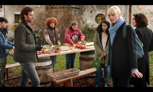 La 1: Astrid e Rapha&euml;lle - La forza della verit&agrave;