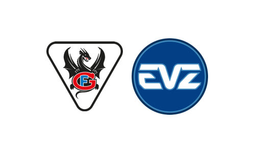 HC Fribourg-Gott&eacute;ron Ladies - EV Zug