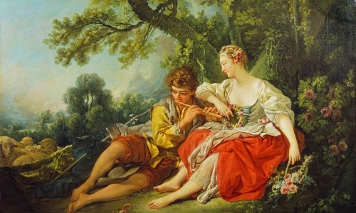 La Chercheuse d'esprit