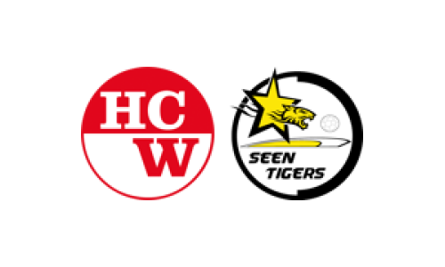 SG W&auml;denswil/Horgen - SG Seen Tigers / Pfadi