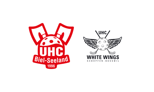 UHC Biel-Seeland I - UHC W.W. Sch&uuml;pfen-Busswil II