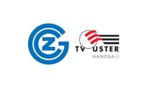 GC Amicitia Zürich - Red Dragons Uster