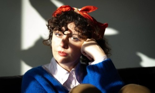 Im Meer waren wir nie