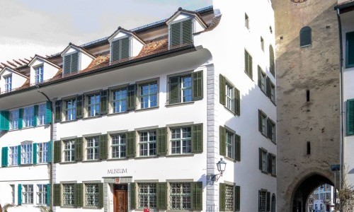 Historisches Museum Bischofszell