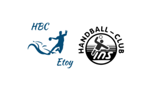 HBC Etoy &deg; - HBC Ins