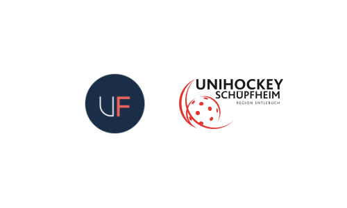 Unihockey Fricktal - Unihockey Sch&uuml;pfheim
