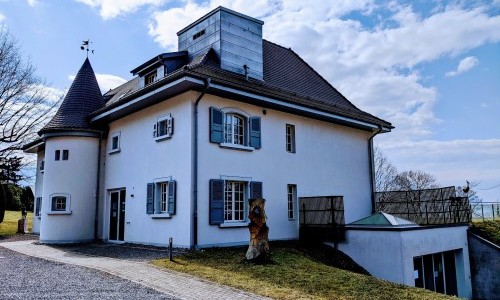 Rachel Kolly, violon & Pallavi Mahidhara, piano - Centre musical du conservatoire - Fondation Sylvia Waddilove