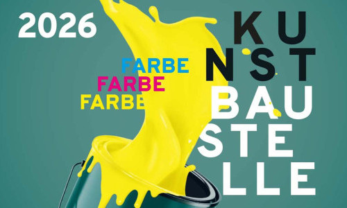 Kunstbaustelle 2026