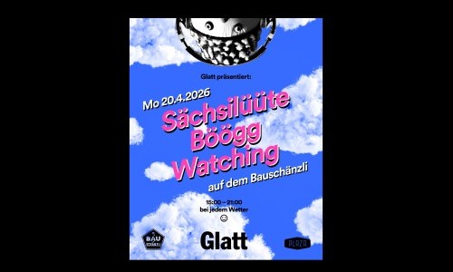 S&auml;chsil&uuml;&uuml;te B&ouml;&ouml;gg Watching 2026