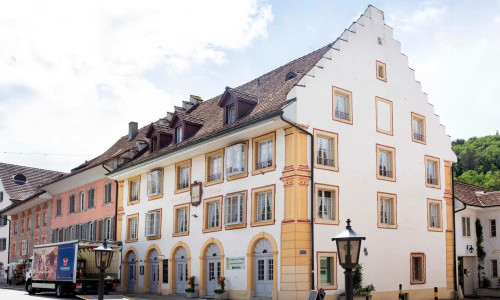 Gasthof zur Waag