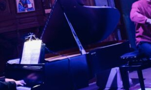 Concerts en Trio avec piano - F.Mendelssohn