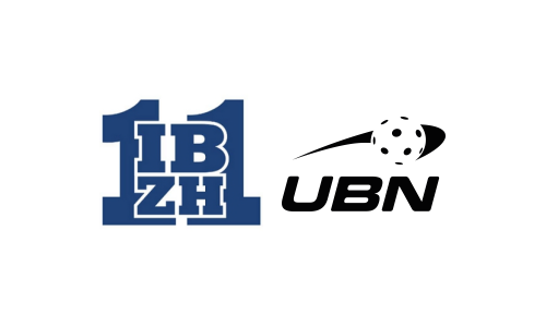 Innebandy Z&uuml;rich 11 II - Bassersdorf N&uuml;rensdorf III