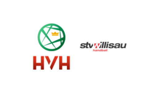 SG Handball Oberaargau 1 - STV Willisau