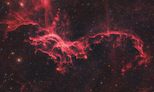 Swiss Astro Imaging Lecture