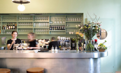 Bistro Rosa