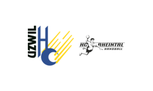 SG Uzwil/Wil 2 - HC Rheintal