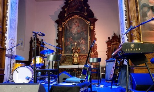 Forma  - En Roue Libre - Les Capucins