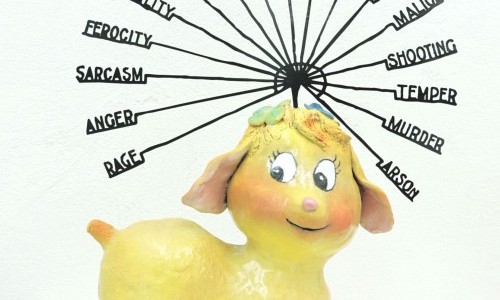 Cassidy Toner – Besides the Point