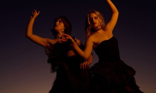 Charm Of Finches (AUS)