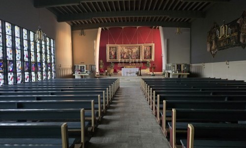 Paroisse du Christ-Roi