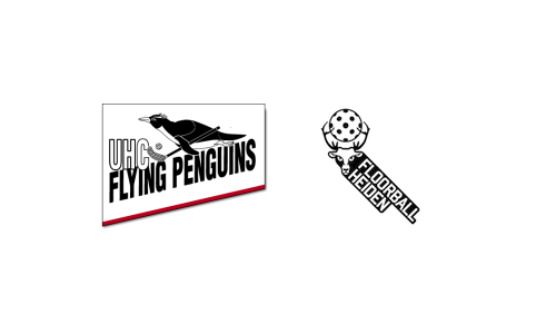 UHC F.P. Niederwil - Floorball Heiden I