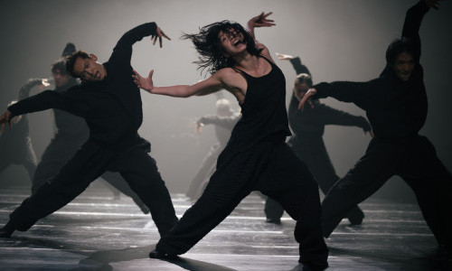 Xiexin Dance Theatre