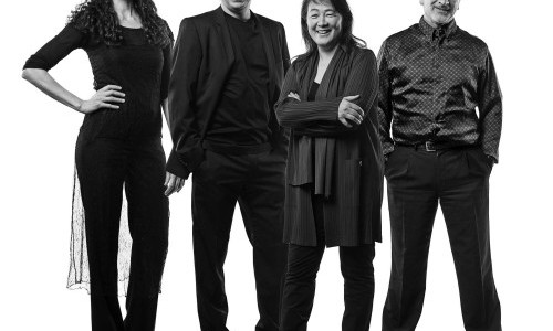 Ensemble Ap&eacute;rOHR