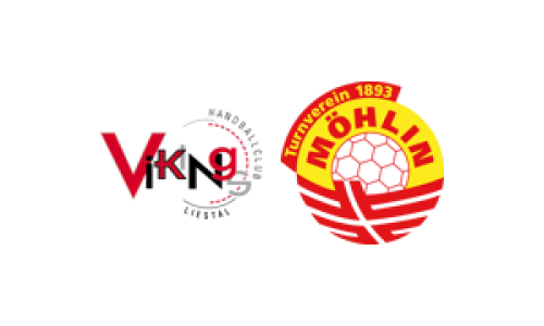 SG Handball Oberbaselbiet 1 - SG Möhlin Fricktal