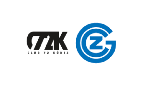 SG Köniz CATS - GC Amicitia Zürich