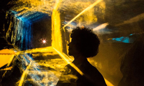 Lichtfestival Leimental